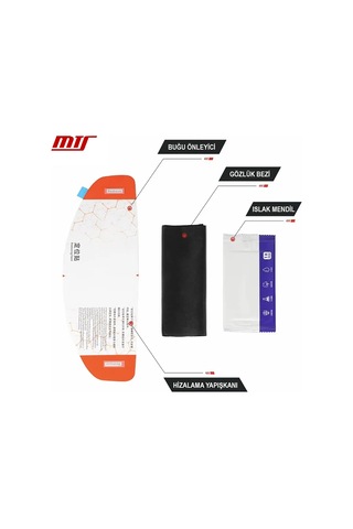 Af07 Unıversal Buhar Camı Pınlock