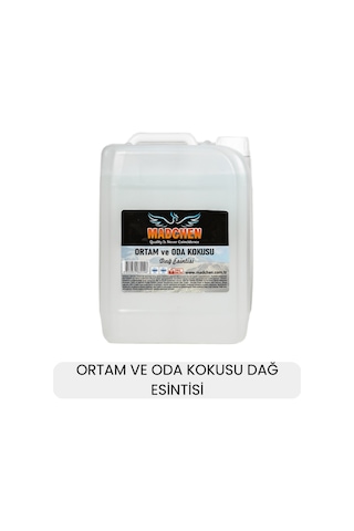 Halı Parfümü 5 Lt Diğer Halı Parfümü 5 Lt Diğer