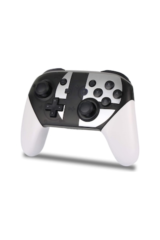 Nintendo Switch Pro Controller  Kablosuz Oyun Kolu Pc Uyumlu