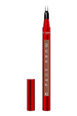 L'Oréal Paris Infaillible Faux Brow Ultra İnce Uçlu Kaş Kalemi Blonde