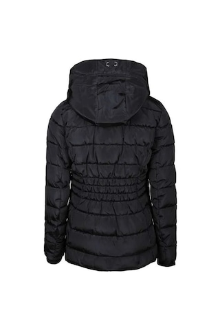 Tommy Hilfiger Tommy Hılfıger Kadın Mont Tw2mp121-black Siyah