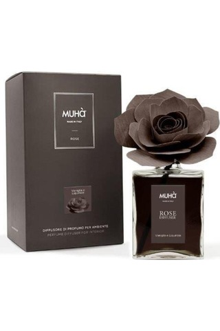 Room Freshener Flower Diffuser Fiori Di Cotone 500 Ml Soft