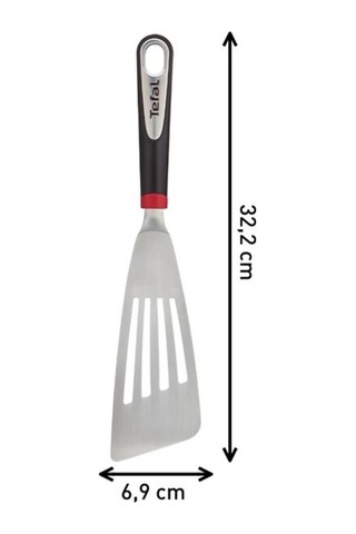 Ingenio Metal Uzun Spatula