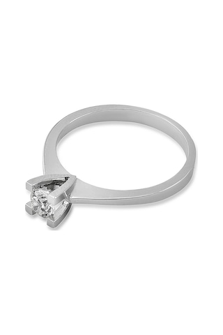 0,26 Ct Tektaş Pırlanta (465111559)