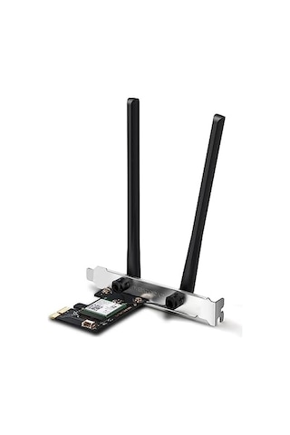 Ma80xe, Ax3000 Wi-fi 6 Bluetooth 5.3 Pcıe Adaptör