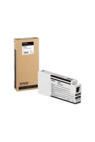 Epson T8241 Sc P6000 Foto Siyah Kartuş