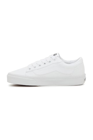 Vans Vero Ls Kadın Ayakkabısı Vn000va3www1 Beyaz