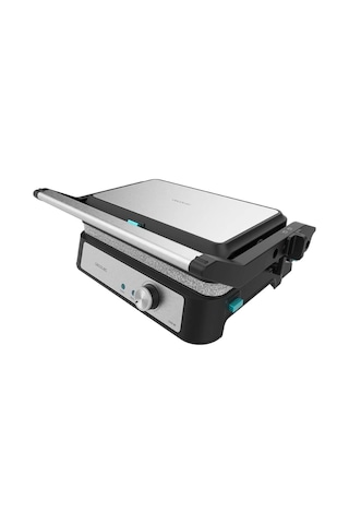 Cecotec Rockn Grill 1500 W Elektrikli Izgara