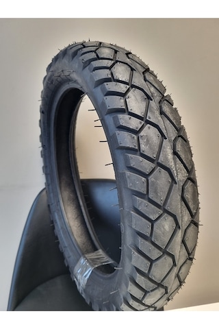 Maruti Tyres 110/90-16 Tl Tubeless Motorsiklet Lastiği Arka. 404