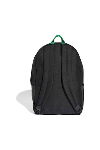 Adidas Essentıals Logo Bp Sırt Çantası-en: 31 Cm, Boy: 41 Cm Kh4600 Siyah