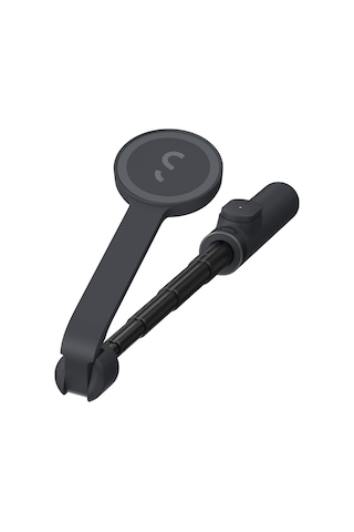 Shiftcam Snapstand Selfie Manyetik Selfie Çubuğu & Tripod, Kompakt, Katlanabilir Ve Uzatılabilir, Ma