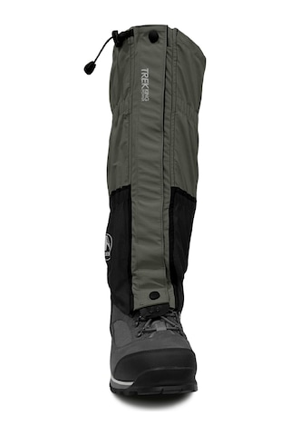 Mudemu Trekking Power Yürüyüş Tozluğu Haki