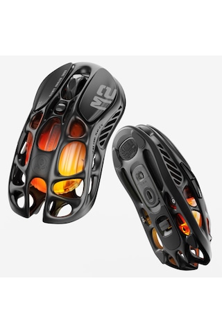 Gravastar Mercury M2 Kablosuz Gaming Mouse