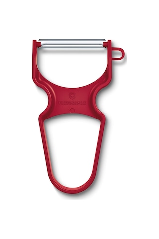 Victorinox Rapıd Soyucu, Kırmızı Çok Renkli