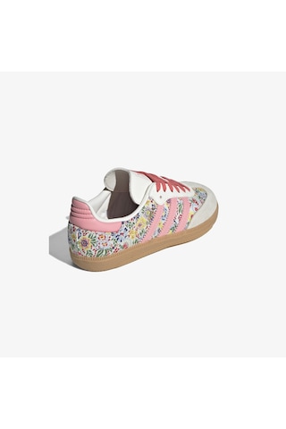 adidas Samba Og C Çocuk Krem Spor Ayakkabı Jı0281 Krem