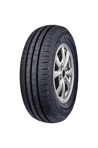 Tracmax 195/60 R16C 99H X-Privilo Rf19 Yaz Lastiği 2020