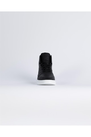 Kappa Logo Seattle MD Sneaker Siyah