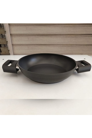 Titanyum Destekli Ultra Dayanıklı Yapışmaz Yüzey Sahan 20 Cm