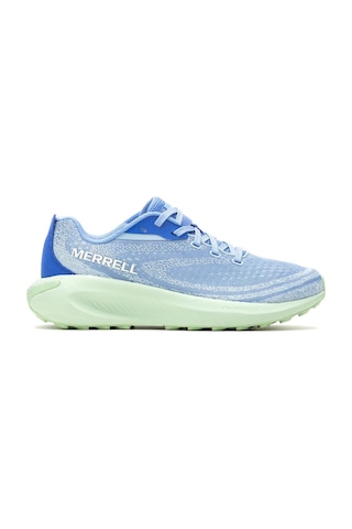 Merrell Morphlıte J068142 Kadın Outdoor Ayakkabı - Mavi Mavi