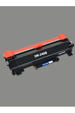 Uyumlu Brother Mfc-l2716dw Dr2456-dr2406 Drum Ünitesi 12k