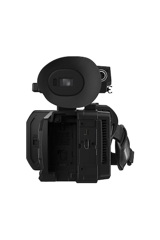 Panasonic Hc-x20e 4k Pro Video Kamera