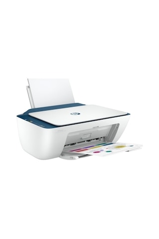 HP 25R76A Deskjet Ink Advantage Ultra 4828 WIFI Çok Fonksiyonlu Yazıcı