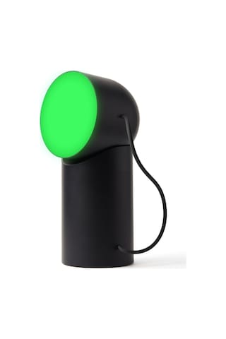 Lexon Orbe Led Aydınlatma Siyah