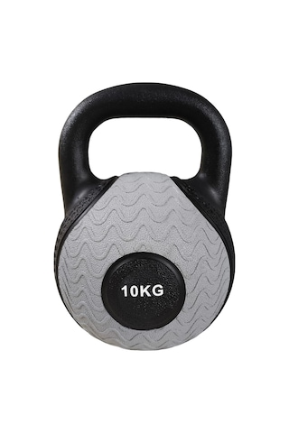 Avessa Ketlle-300 Kauçuk Kettle Dambıl 10 KG