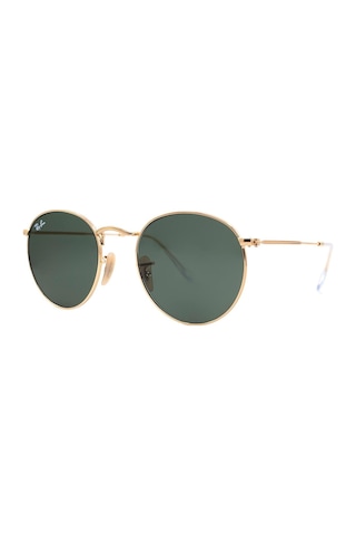 Ray-ban 0rb3447n 001 50-21-145 Unisex Güneş Gözlüğü Gold
