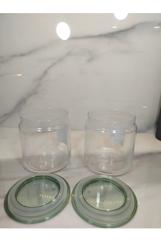 Kavanoz Natur 0,75lt