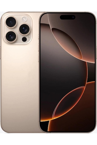Apple Uyumlu   iPhone 16 Pro Max Anti Statik Ekran Koruyucu Toz Tutmayan Kırılmaz Cam