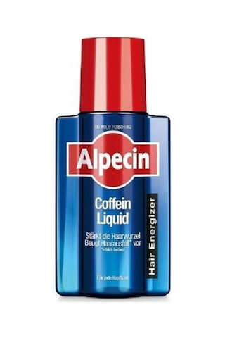 Alpecin Kafein Likit 200 ML Alpecin Kafein Likit 200 ML