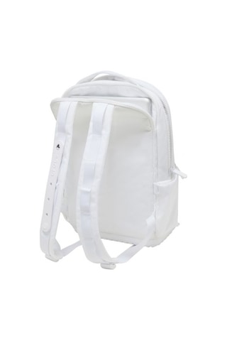 Crocs Czfb0003-whıte Backpack Spor Sırt Çanta Beyaz