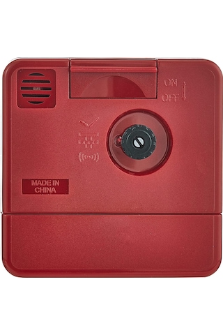 Casio Tq-140-4Df Masa Saati