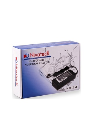 Nivatech Bc966 19/3.424.0 1.35Asus Uyumlu Ultrabook