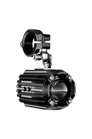 Nukrotech K10 Sis Farı 60w