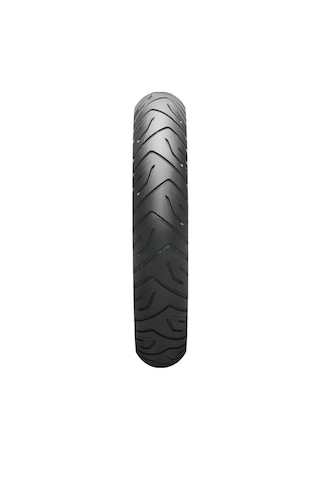 Bridgestone 120/70zr19 M/c 60w Battlax A41 Motosiklet Ön Lastiği 2025