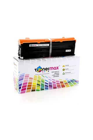 Tonermax Samsung Clt-K506L Siyah Uyumlu Toner/ Clp-680 / Clx-6260