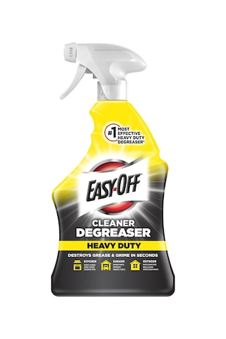 Easy-off Güçlü Yağ Ve Kir Temizleyici 946ml Tekli