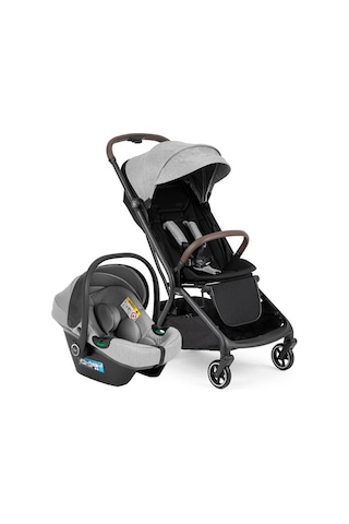 Bagi Atom Travel Sistem Bebek Arabası Greyson