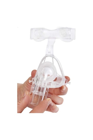 Kngmed Nazal Cpap Maskesi Small