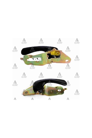 Kapı Kolu Starex 02-08 İç Sağ 82620-4a000lk