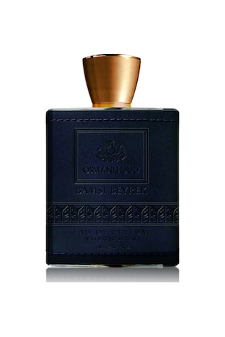 Osmanlı Oud Bamsi Beyrek Parfüm EDP 100 ML