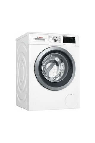 Bosch WAT24780TR A+++ 1200 Devir 9 KG Çamaşır Makinesi