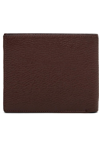 Erkek Deri Cüzdan Kahverengi 113575 001