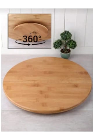 Mien Bambu Döner Sunumluk Mıen-243