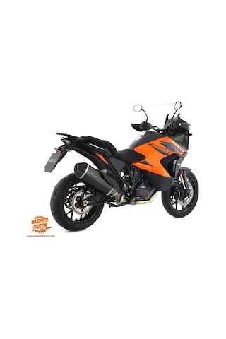 Arrow Ktm 1290 Super Adv Titanyum Egzoz 21-23