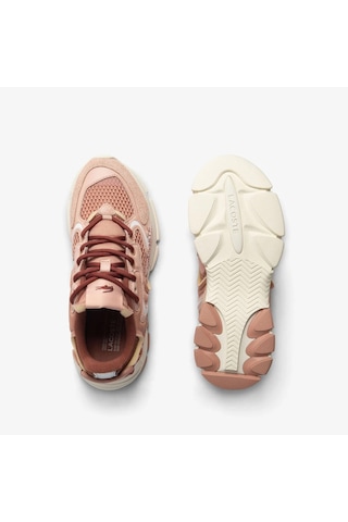 Lacoste Kadın Ayakkabı 749sfa0006pw1 Pembe