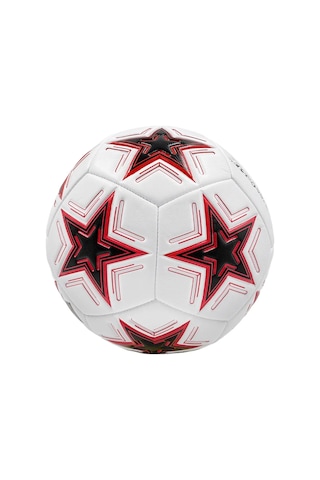 Beşiktaş Futbol Topu Star Siyah-beyaz