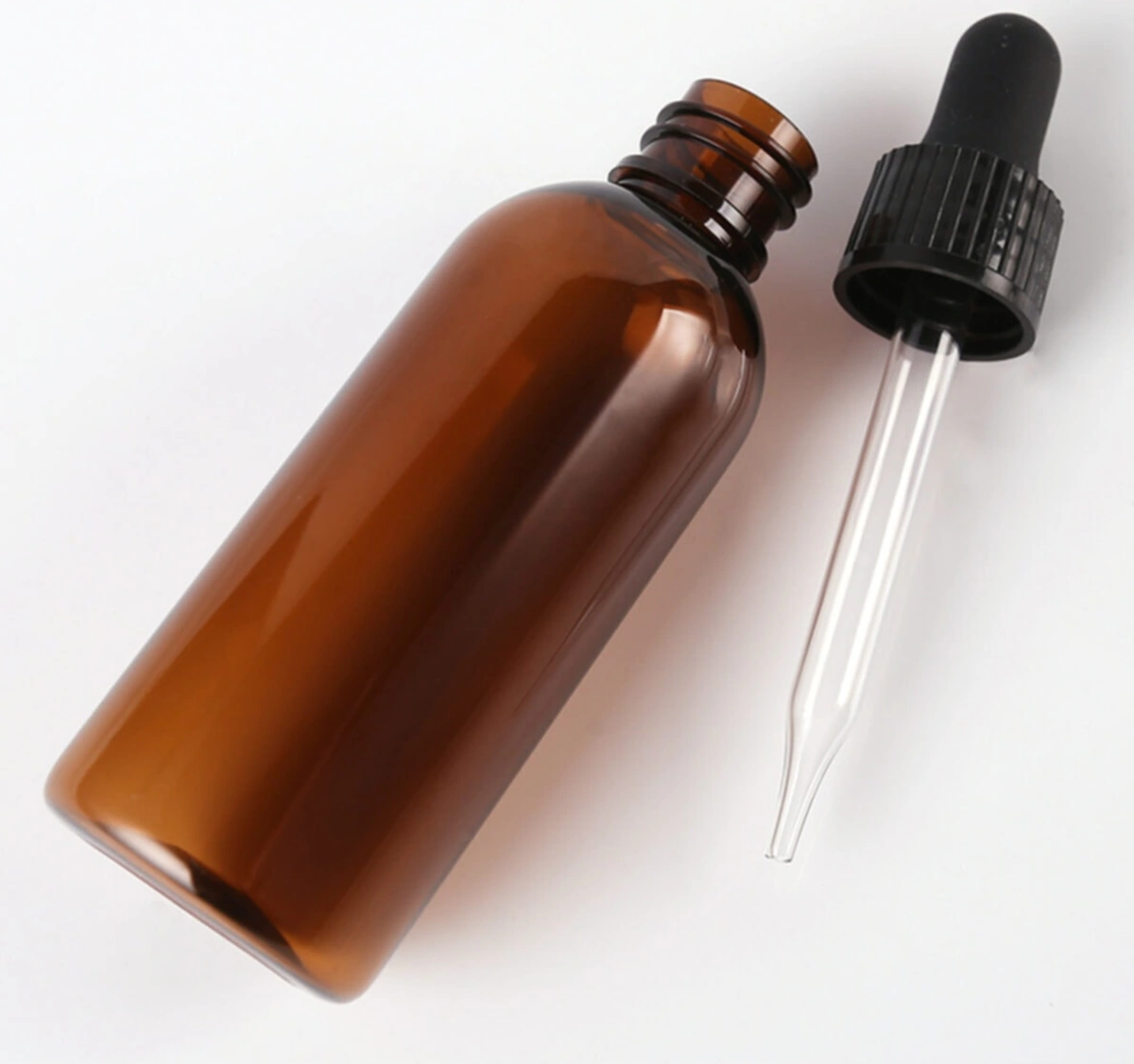 100ml Kahverengi Cam Damlalıklı, 10 Adet, Siyah Kapak, Ecza Şişesi, Damlalıklı Şişe, Propolis Şişesi, Damlatmalı Şişe, Saç Serum Şişesi, Ecza Şişesi